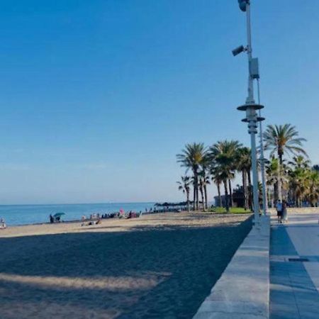 Holidays2Malaga Tomas De Echeverria 150 Mts To Beach & High Speed Wifi & Parking Apartman Kültér fotó