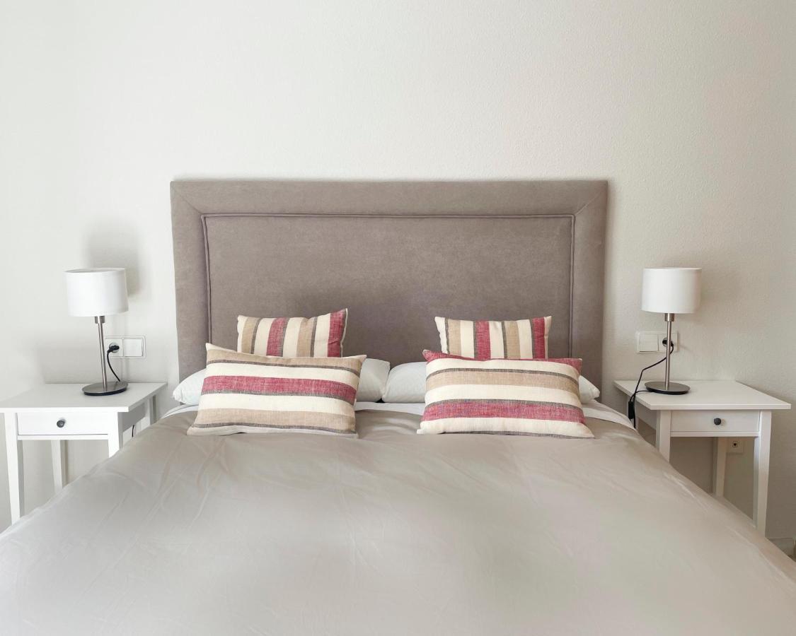 Holidays2Malaga Tomas De Echeverria 150 Mts To Beach & High Speed Wifi & Parking Apartman Kültér fotó